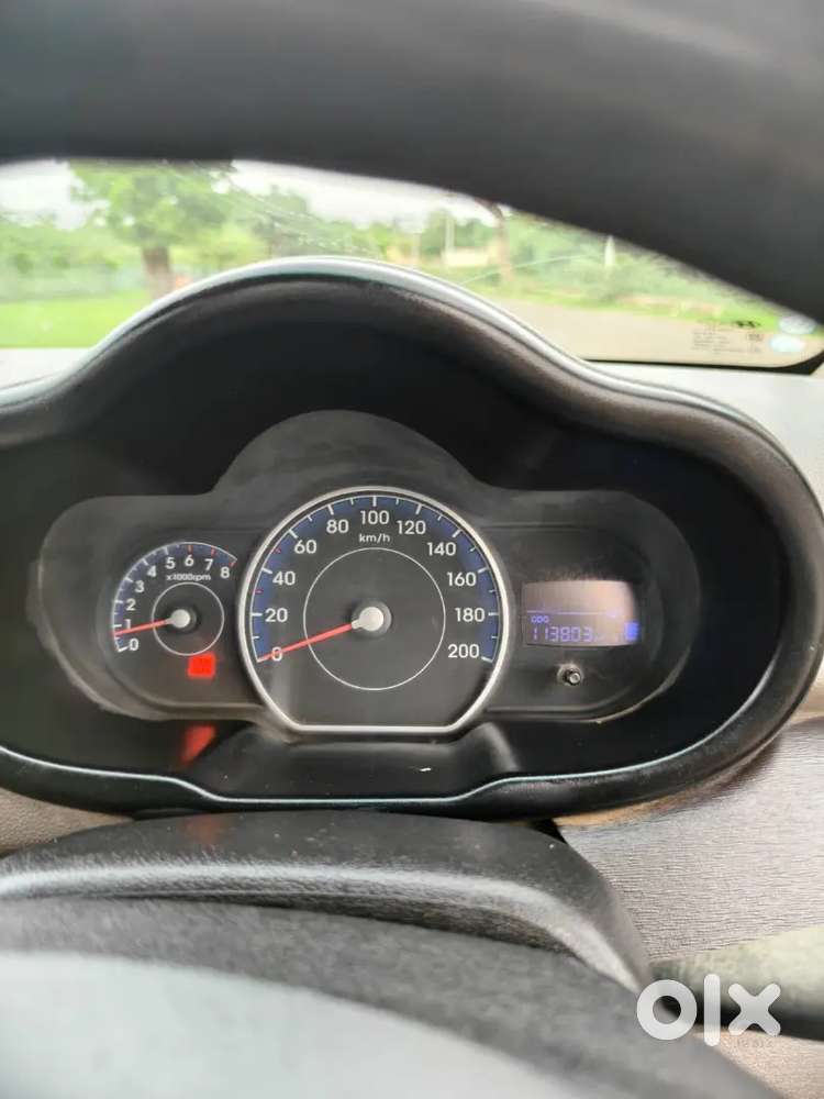 Hyundai I10 1.1 2011 Era