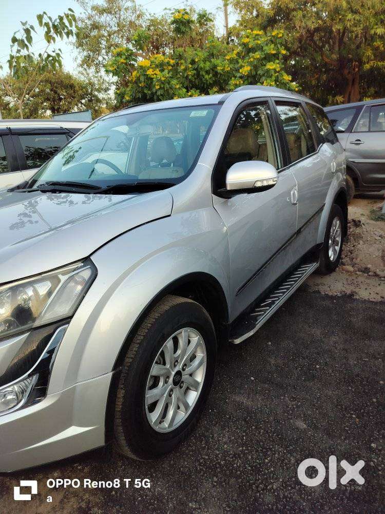 Mahindra Xuv500 W10 Awd, 2015, Diesel
