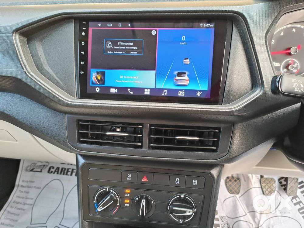 Volkswagen Taigun 1.0 Tsi Comfortline, 2024, Petrol