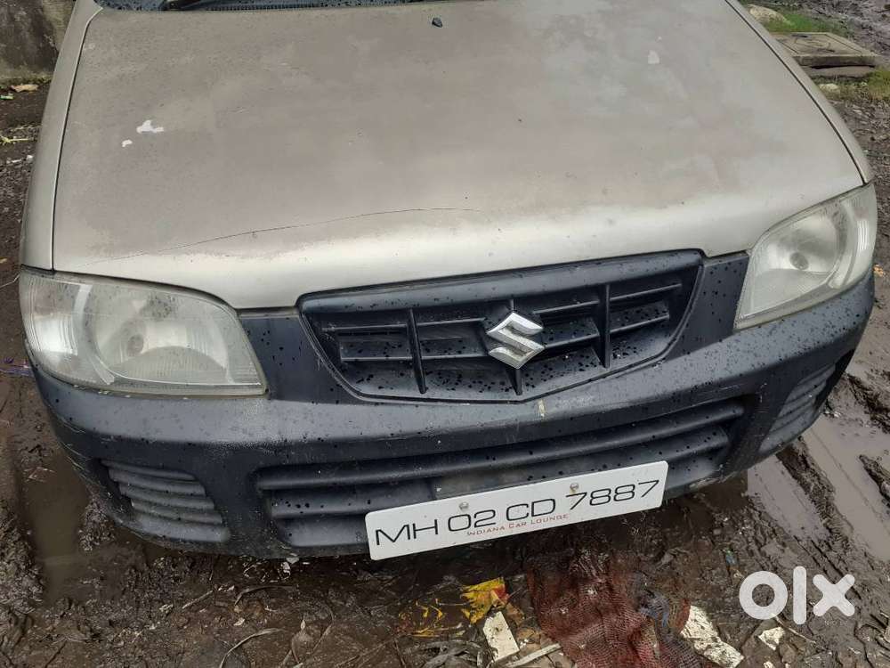 Maruti Alto Lxi 2011