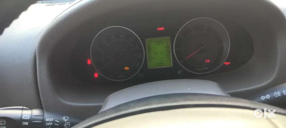 Scorpio Vlx