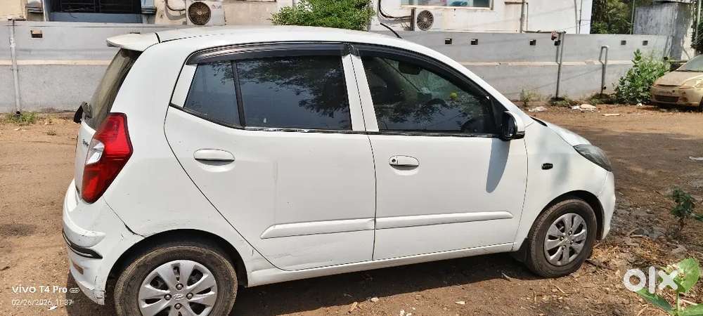 Hyundai Grand I10