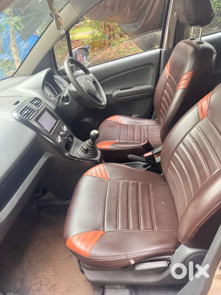 Maruti Suzuki Ritz