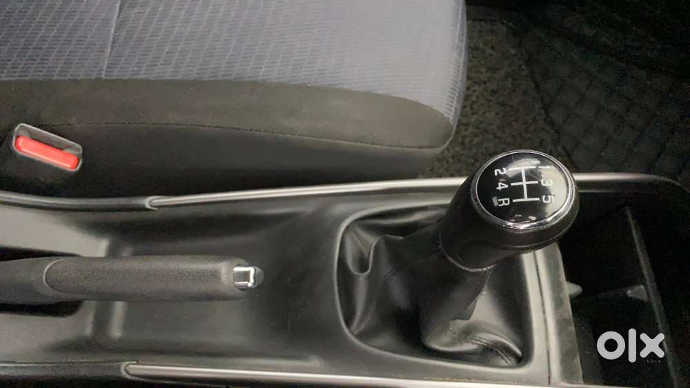 Maruti Suzuki Baleno Delta, 2021, Petrol