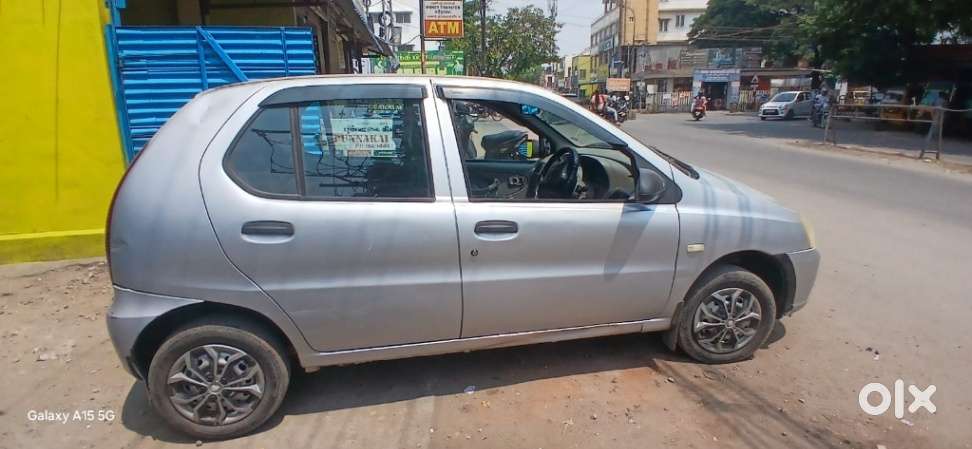 Tata Indica Lsi, 2007, Diesel
