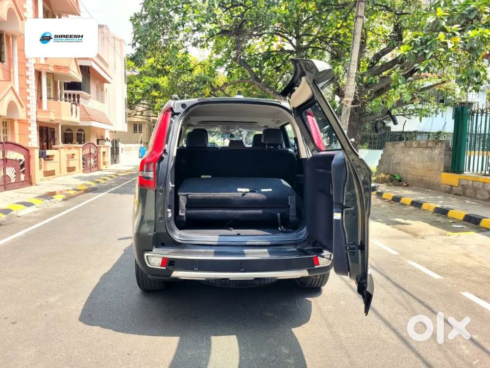 Mahindra Scorpio N Z8 Diesel Mt 4wd 7 Str, 2024, Diesel