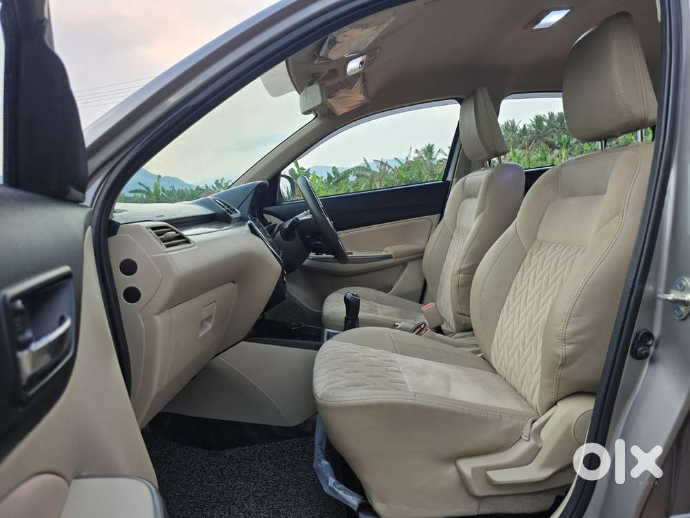 Maruti Suzuki Swift Dzire Zxi+ Mt, 2023, Petrol