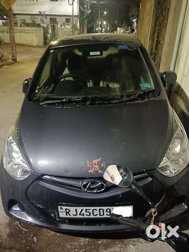 Hyundai Eon Magna 2018