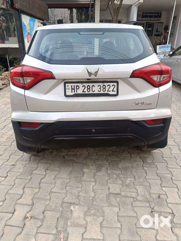 Mahindra Xuv300 W6, 2023, Petrol