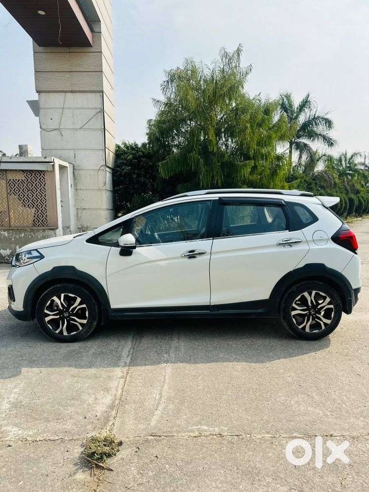 Honda Wr-v 1.5 Sv I-dtec Mt, 2022, Petrol
