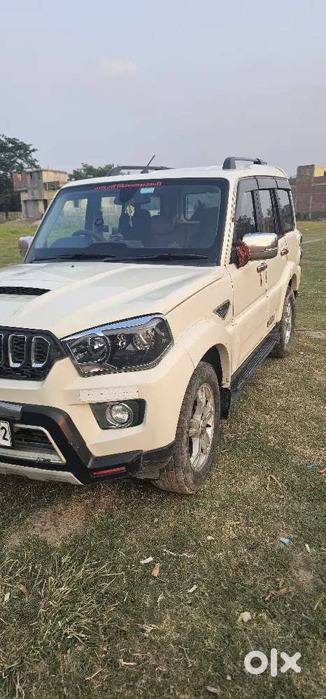 Scorpio S10