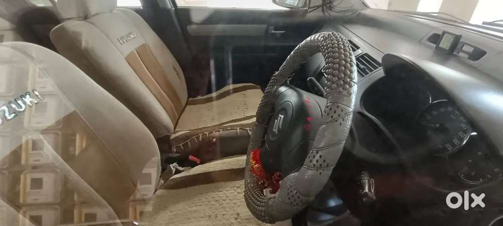 Maruti Suzuki Swift 2008