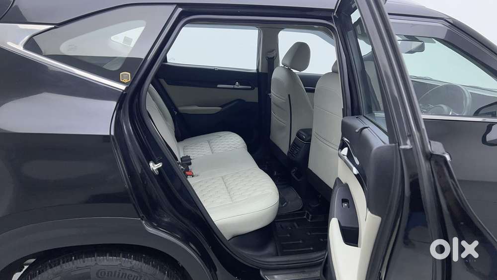 Kia Seltos Htx 1.5 Petrol Mt, 2022, Petrol