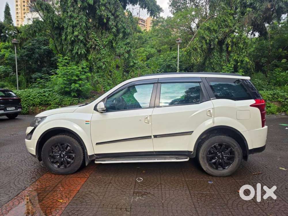 Mahindra Xuv500 W9 2wd, 2017, Diesel