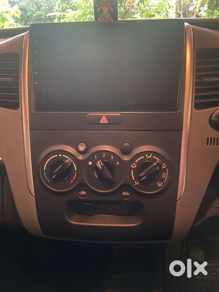 Wagonr Single Owner Well Maintained