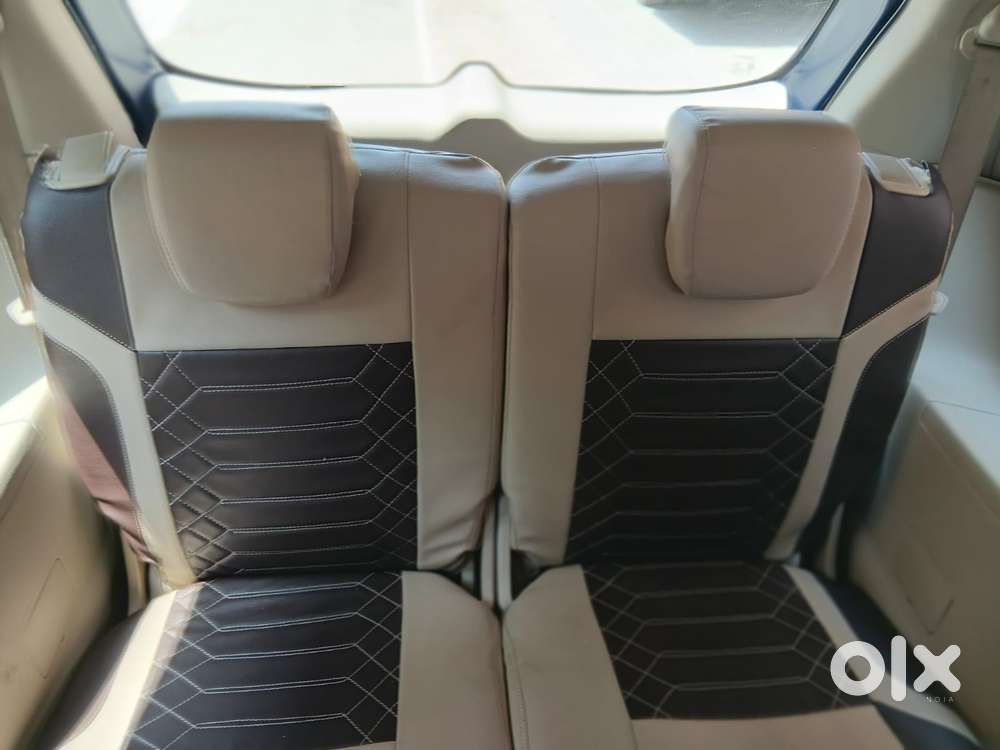 Maruti Suzuki Ertiga 2022-2023 Vxi Cng, 2022, Cng & Hybrids