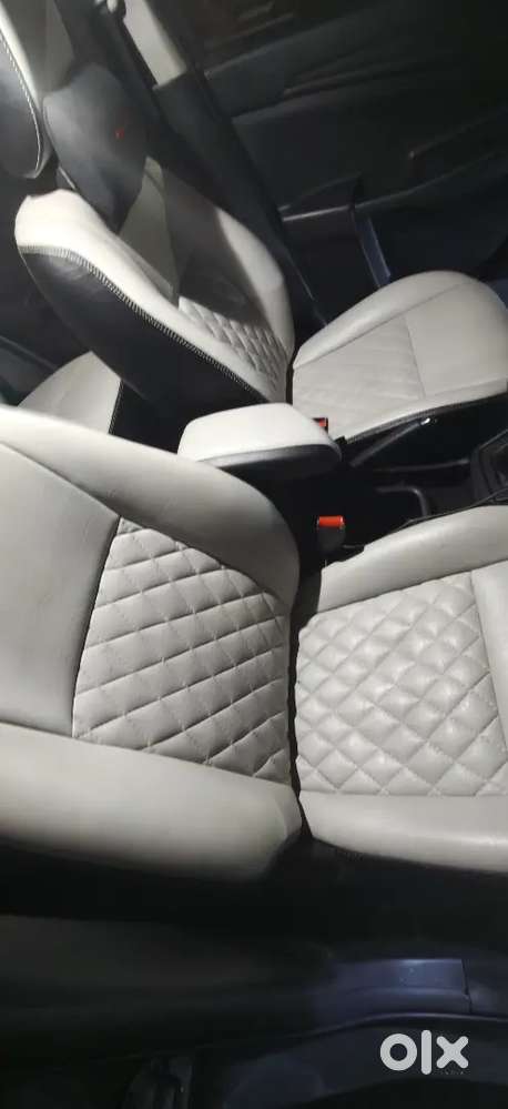 Maruti Brezza 2024 Lxi