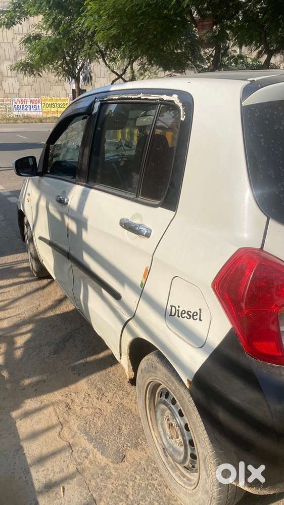 2016 Maruti Celerio Diesel