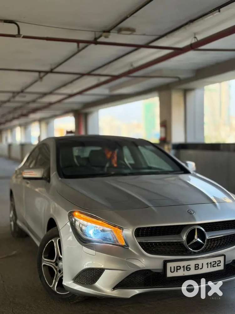 Cla 200d Diesal