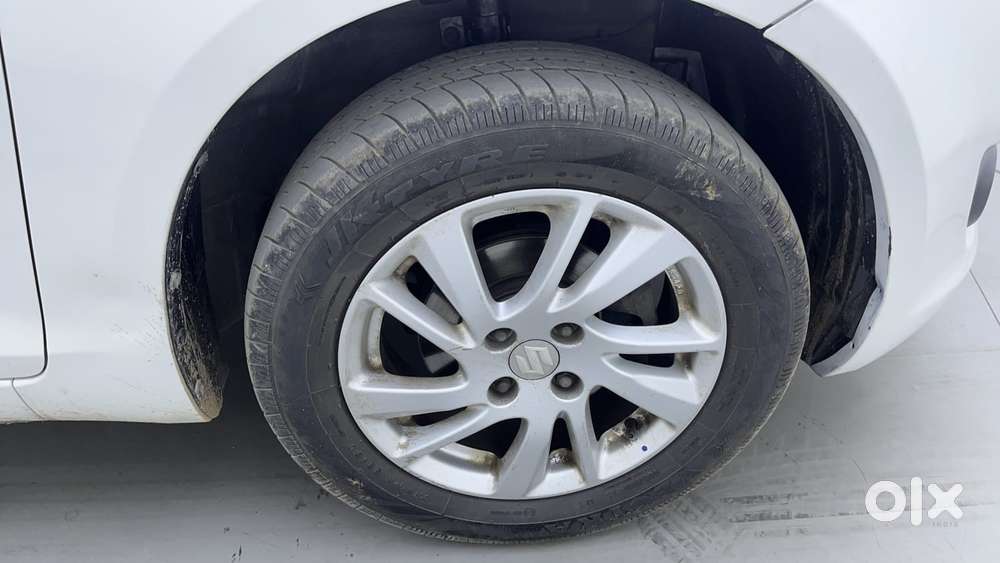 Maruti Suzuki Swift 1.3 Zxi, 2013, Petrol
