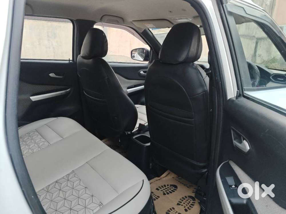 Nissan Magnite 1.0 Xl, 2021, Petrol