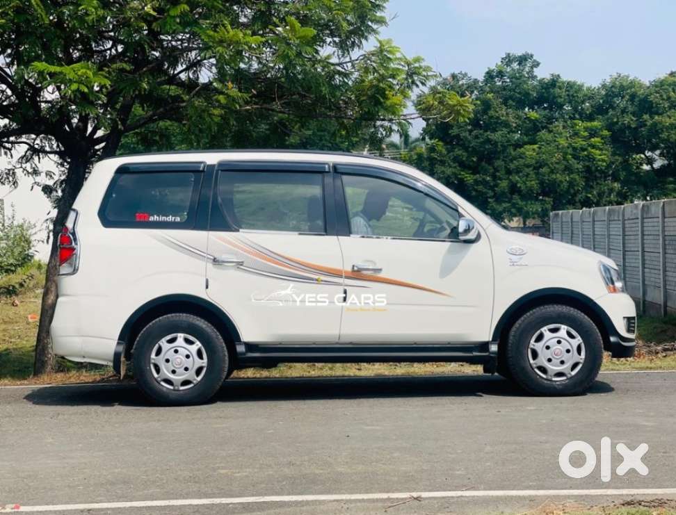 Mahindra Xylo D4 Bs Iii, 2016, Diesel