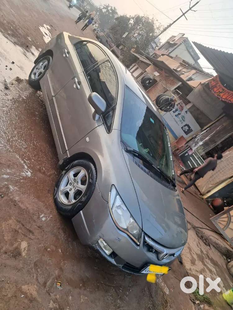 Honda Civic 2007