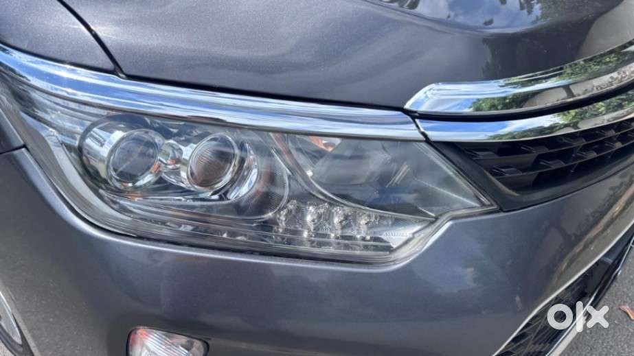 Toyota Camry 2.5 G, 2017, Petrol
