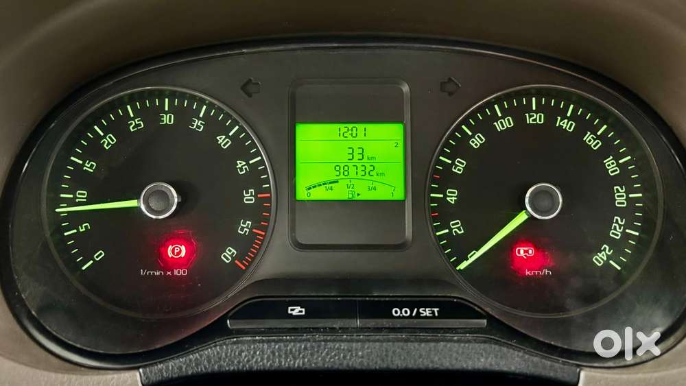 Skoda Rapid 1.6 Tdi Elegance, 2012, Diesel