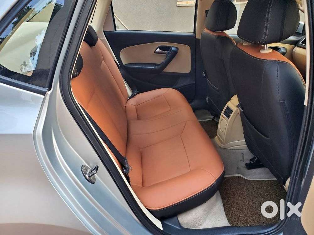 Volkswagen Ameo 1.5 Tdi Highline Plus At, 2017, Diesel