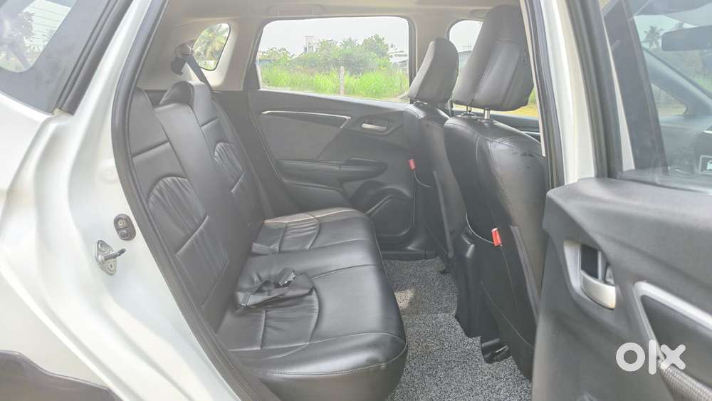 Honda Wr-v 1.5 Vx I-dtec, 2017, Diesel