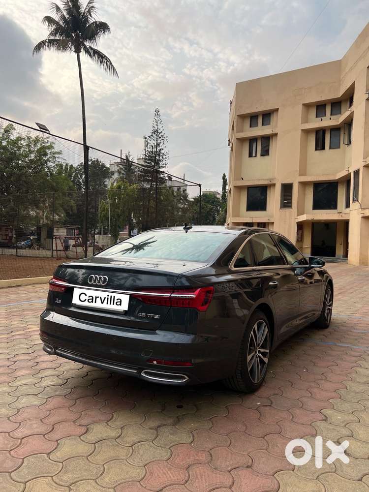Audi A6 Technology 45 Tfsi W/o Matrix, 2022, Petrol