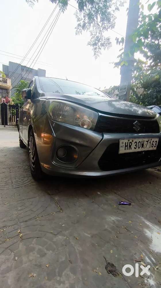 Maruti Suzuki Celerio 2020 Cng Manual