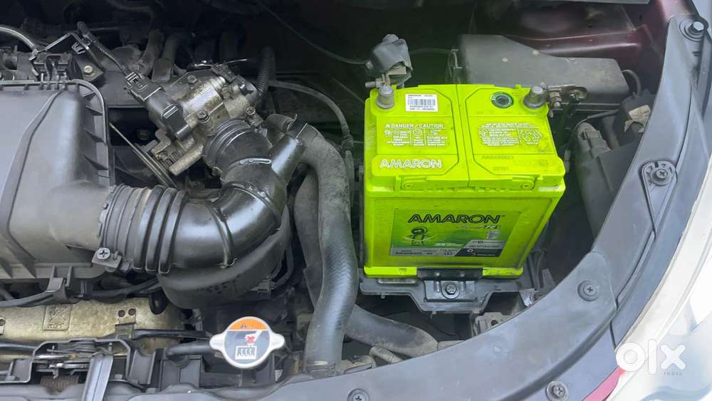 Hyundai I10 Magna 1.1l, 2014, Petrol