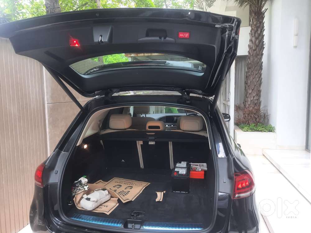 Mercedes-benz Gle 350 D, 2023, Diesel