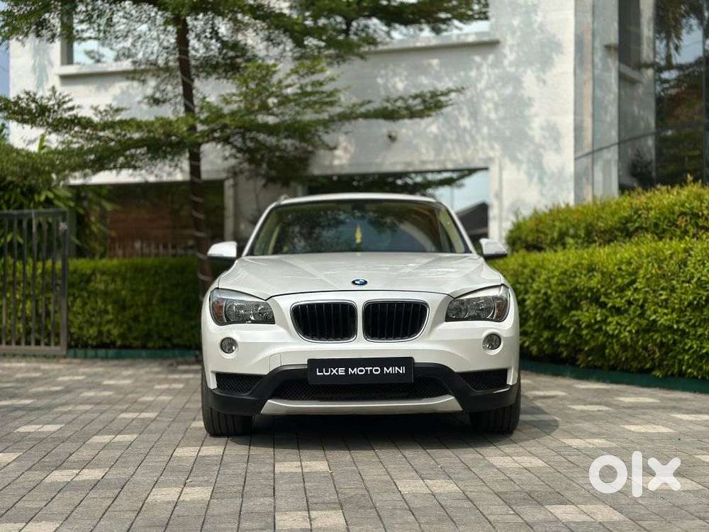 Bmw X1 2.0 Sdrive 20d, 2013, Diesel