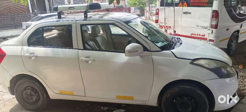 Maruti Suzuki Swift 2019 Car