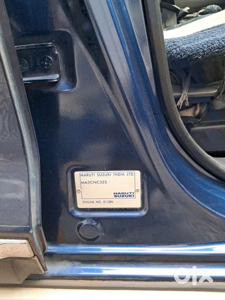 Maruti Suzuki Xl6 2021