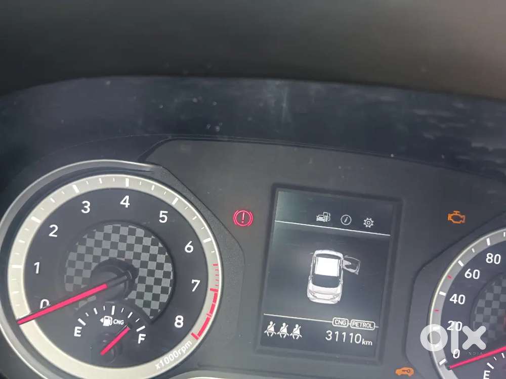 Hyundai Aura 1.2 S 2026