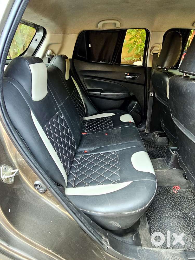 Maruti Suzuki Swift 2018 Amt Vxi, 2020, Cng & Hybrids