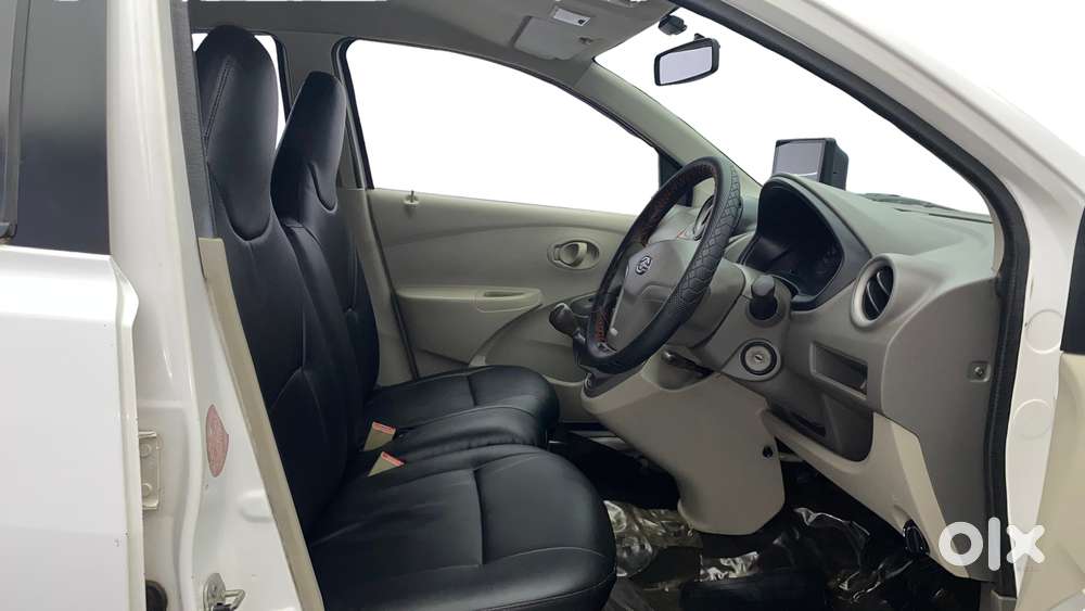 Datsun Go Plus T, 2015, Petrol