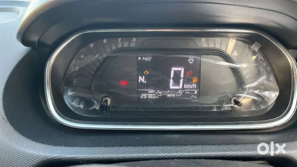 Tata Tiago Automatic 2024  Petrol