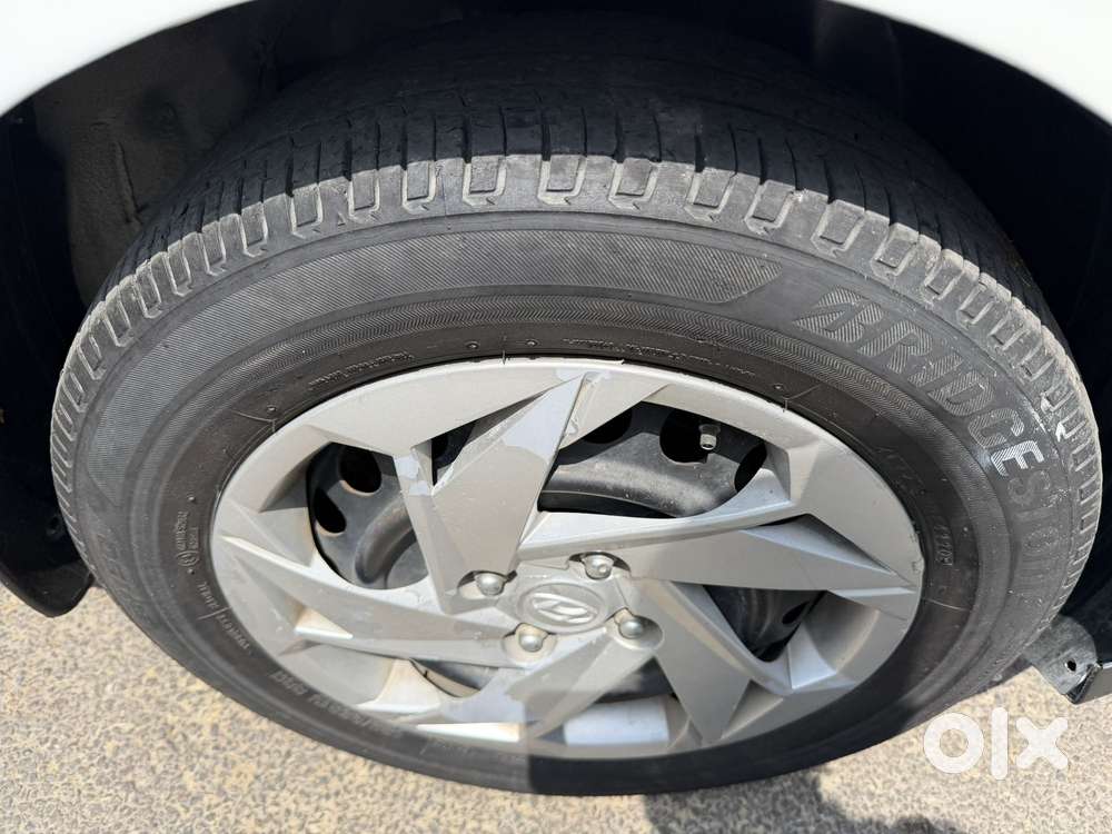 Hyundai I20 Magna Plus, 2021, Petrol