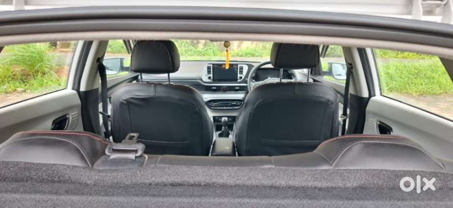 Hyundai New I20 1.2 Sportz Mt, 2023, Petrol