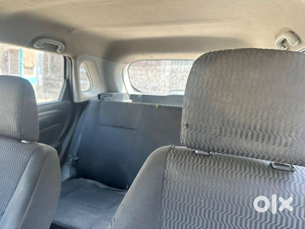 Maruti Suzuki Brezza 2020 Petrol Good Condition