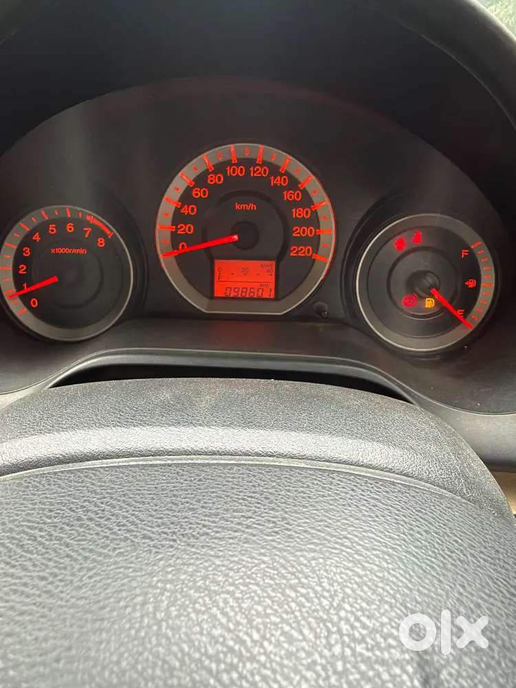 Honda City 2010 Model