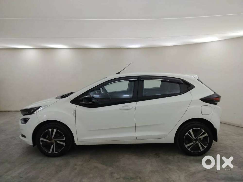 2023 Tata Altroz Xz Icng