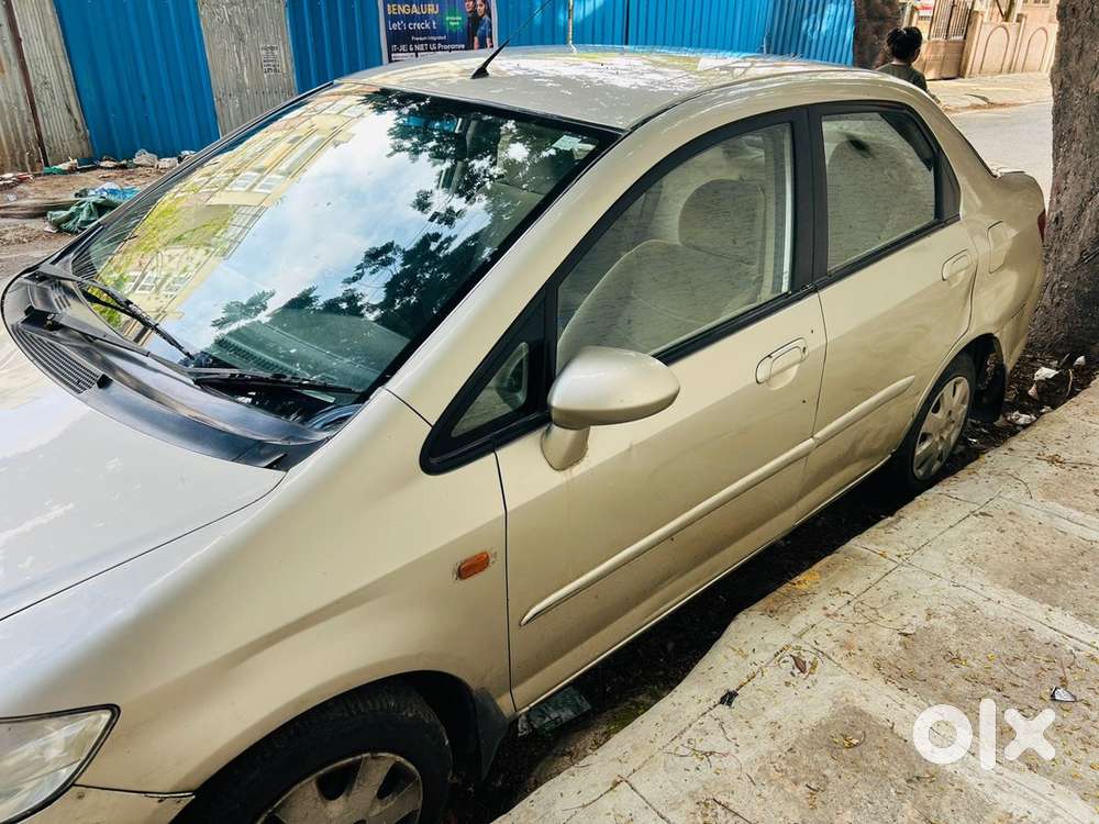 Honda City Petrol 2005