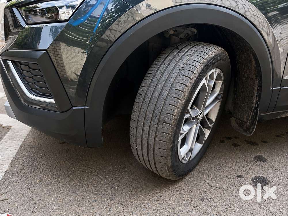 Skoda Kushaq 1.0 Tsi Style At, 2022, Petrol