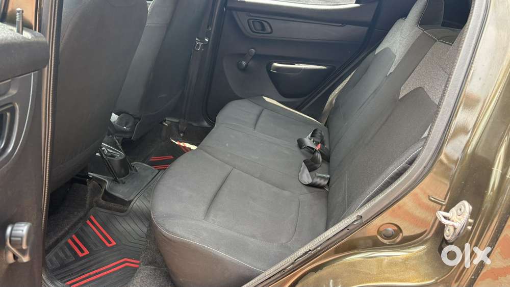 Renault Kwid 1.0 Rxl (o), 2023, Petrol